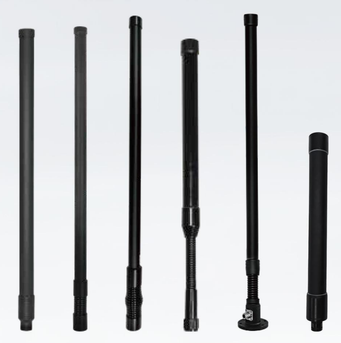FRP Omnidirectional Antenna