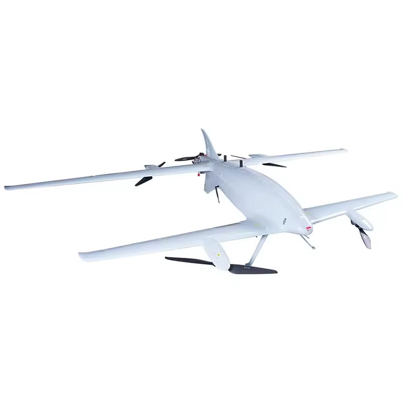 Customizable VTOL UAV Platforms