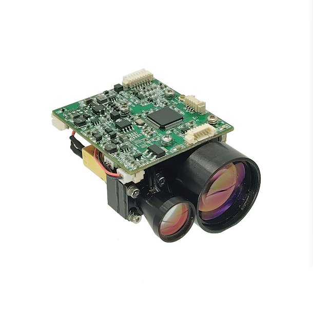 Laser Rangefinder Module