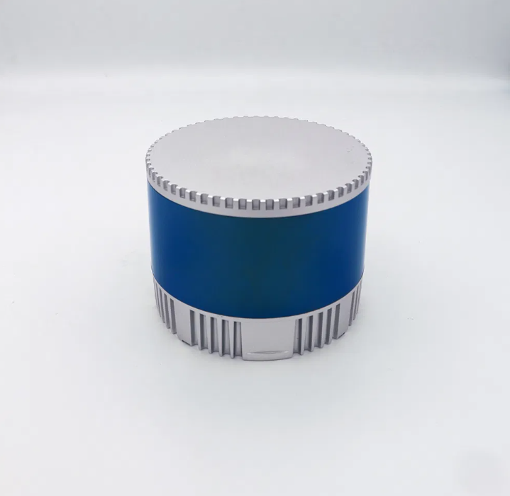 360 Degree Scanning 3D LiDAR