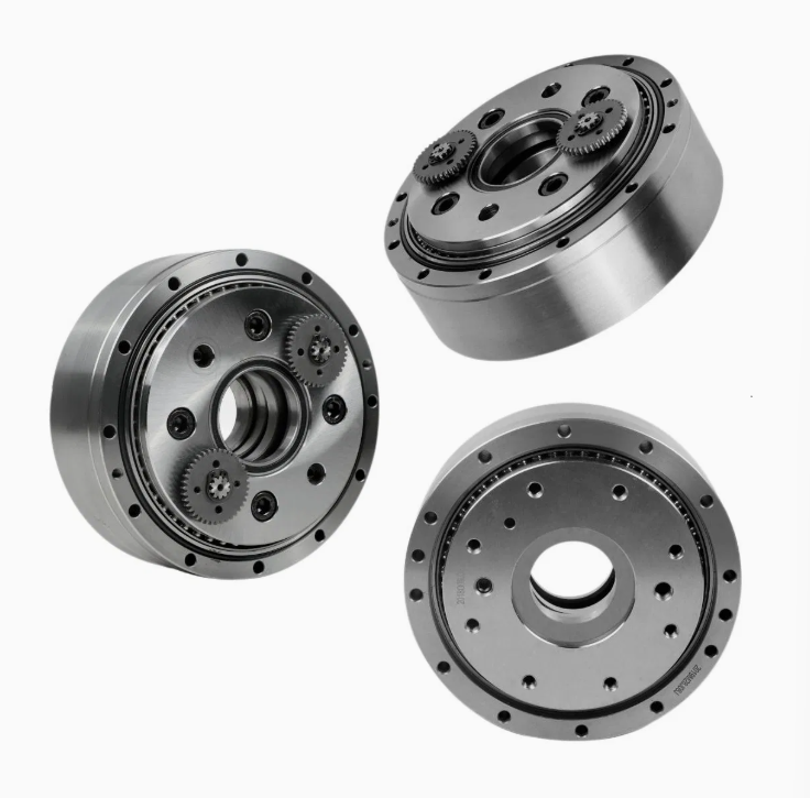 Robotic RV Gearbox Reducer