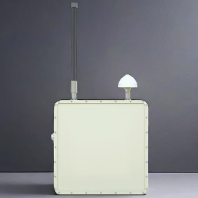 Drone Navigation Spoofer and Signal Interference Device